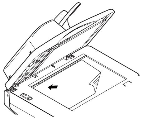 OKI MPS730B - Numérisation et copie des documents - 2