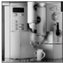 JURA IMPRESSA X95 - 3