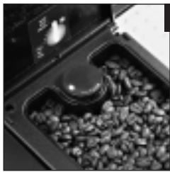 JURA IMPRESSA X95 - 1