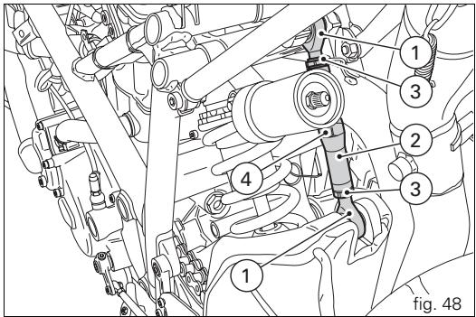 DUCATI 1098 - Attention - 2