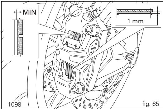 DUCATI 1098 - Important - 1