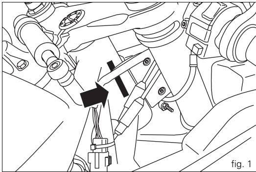DUCATI 1098 - Remarque - 1