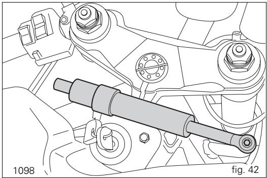 DUCATI 1098 - (1098S - 1098S Tricolore) - 2