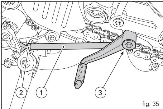 DUCATI 1098 - Remarque - 1