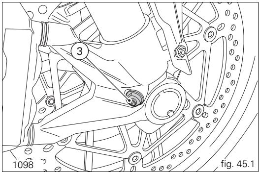 DUCATI 1098 - Important - 1