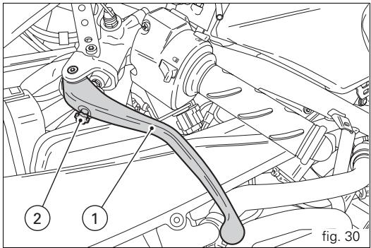 DUCATI 1098 - Remarque - 1