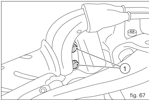 DUCATI 1098 - Attention - 1