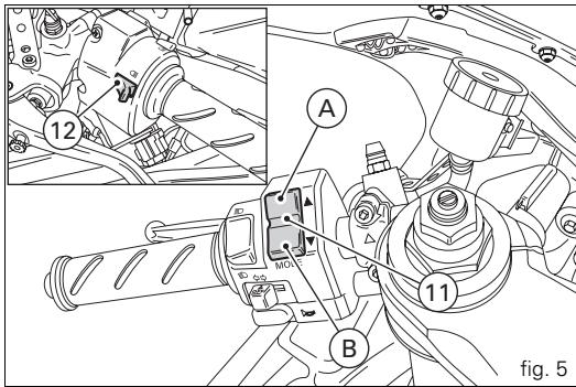 DUCATI 1098 - Important - 2