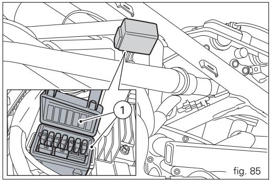 DUCATI 1098 - Attention - 1