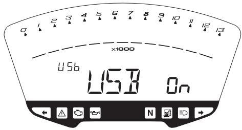 DUCATI 1098 - Acquisition (USB) - 2