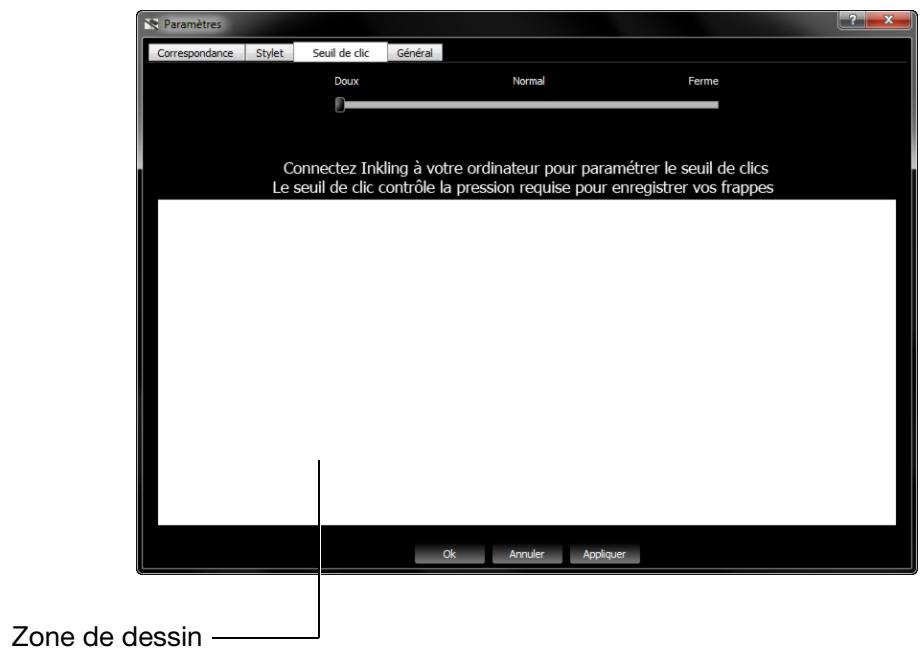 WACOM INKING PEN POUR INTUOS4 PTK - Conseils : - 1