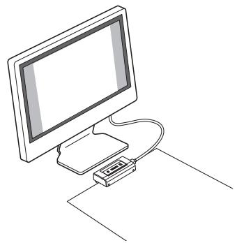 WACOM INKING PEN POUR INTUOS4 PTK - Mode en ligne - 1