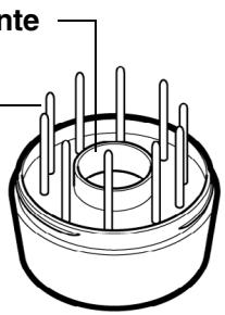 WACOM INTUOS4 MOUSE, INTUOS4 MOUSE, INTUOS4 XL A3 WIDE CAD, INTUOS4 XL A3 WIDE DTP - Pointes de rechange - 1