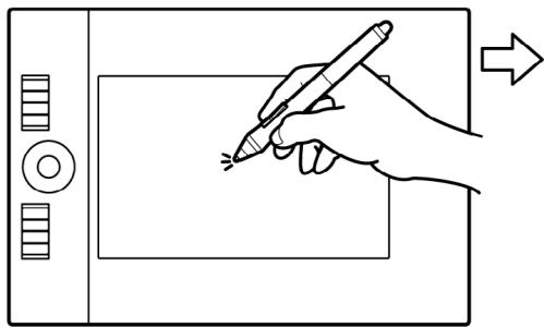 WACOM INTUOS4 MOUSE, INTUOS4 MOUSE, INTUOS4 XL A3 WIDE CAD, INTUOS4 XL A3 WIDE DTP - Conseils : - 1