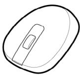 WACOM INTUOS4 MOUSE, INTUOS4 MOUSE, INTUOS4 XL A3 WIDE CAD, INTUOS4 XL A3 WIDE DTP - AUTRES PIECES Et accessoires - 2