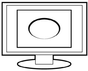 WACOM INTUOS4 MOUSE, INTUOS4 MOUSE, INTUOS4 XL A3 WIDE CAD, INTUOS4 XL A3 WIDE DTP - Proportions obligatoires - 1