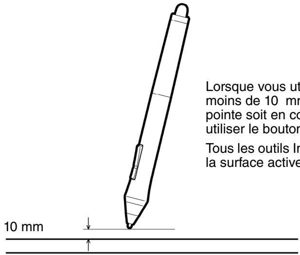 WACOM INTUOS4 MOUSE, INTUOS4 MOUSE, INTUOS4 XL A3 WIDE CAD, INTUOS4 XL A3 WIDE DTP - Conseils : - 3