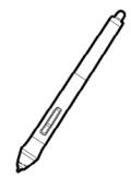 WACOM INTUOS4 MOUSE, INTUOS4 MOUSE, INTUOS4 XL A3 WIDE CAD, INTUOS4 XL A3 WIDE DTP - AUTRES PIECES Et accessoires - 5
