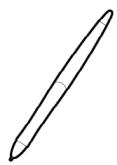 WACOM INTUOS4 MOUSE, INTUOS4 MOUSE, INTUOS4 XL A3 WIDE CAD, INTUOS4 XL A3 WIDE DTP - AUTRES PIECES Et accessoires - 4