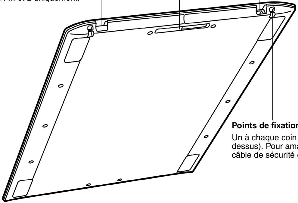 WACOM INTUOS4 MOUSE, INTUOS4 MOUSE, INTUOS4 XL A3 WIDE CAD, INTUOS4 XL A3 WIDE DTP - Port USB - 1