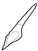 WACOM INTUOS4 MOUSE, INTUOS4 MOUSE, INTUOS4 XL A3 WIDE CAD, INTUOS4 XL A3 WIDE DTP - AUTRES PIECES Et accessoires - 3