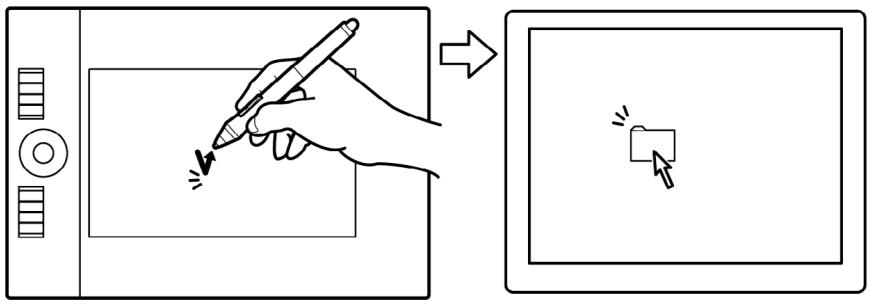 WACOM INTUOS4 MOUSE, INTUOS4 MOUSE, INTUOS4 XL A3 WIDE CAD, INTUOS4 XL A3 WIDE DTP - Conseils : - 4