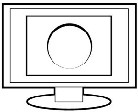 WACOM INTUOS4 MOUSE, INTUOS4 MOUSE, INTUOS4 XL A3 WIDE CAD, INTUOS4 XL A3 WIDE DTP - Proportions obligatoires - 2