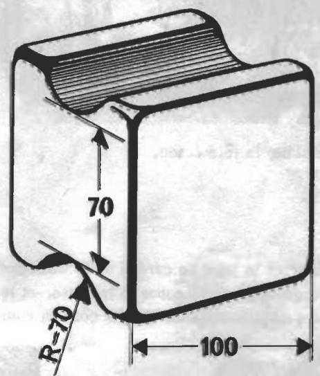 PORSCHE 924 - Tenues en cote - 20