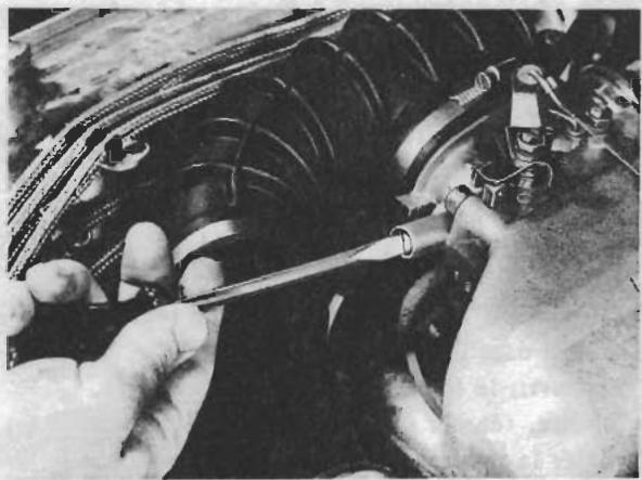 PORSCHE 924 - Attention - 2