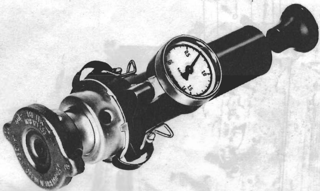 PORSCHE 924 - Repose - 1