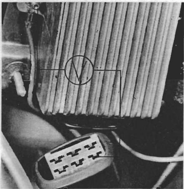 PORSCHE 924 - Remarque - 13