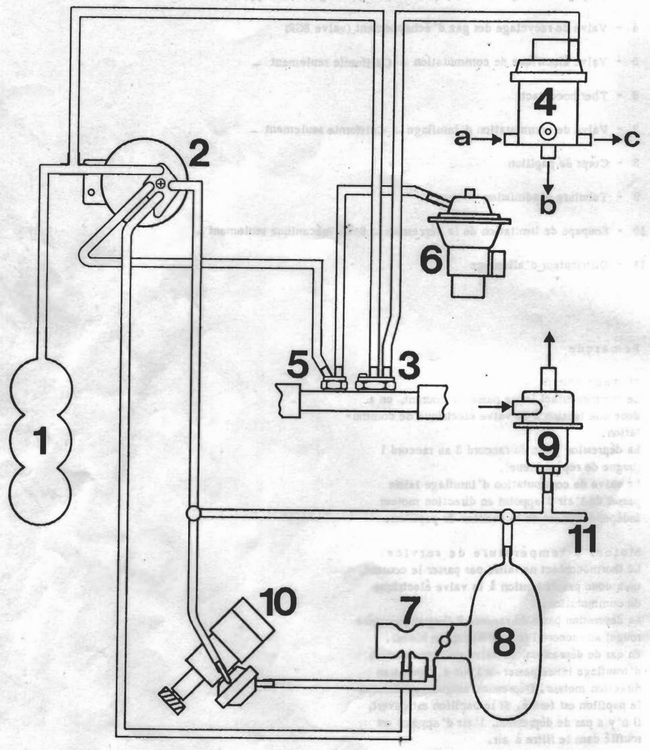 PORSCHE 924 - Remarque - 1