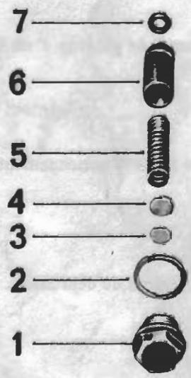 PORSCHE 924 - Attention - 4