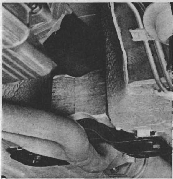 PORSCHE 924 - Tenues en cote - 19