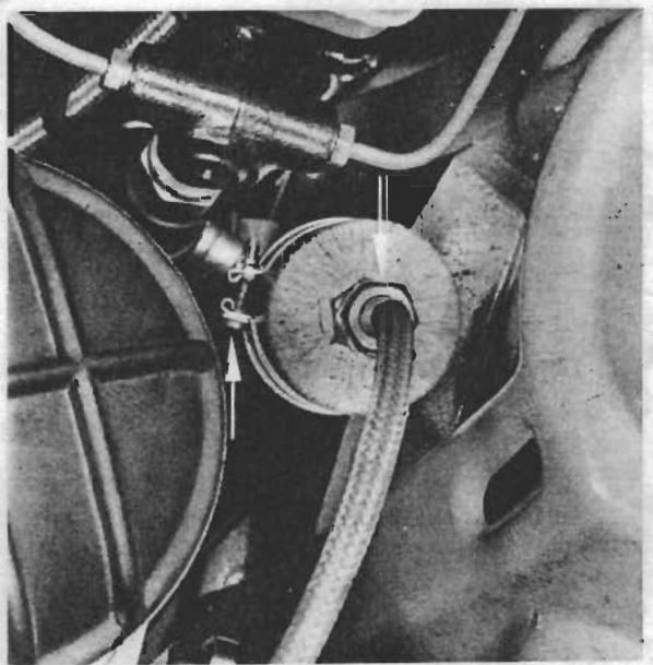 PORSCHE 924 - Repose - 1