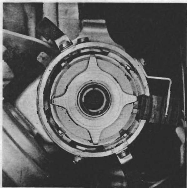 PORSCHE 924 - Remarque - 23