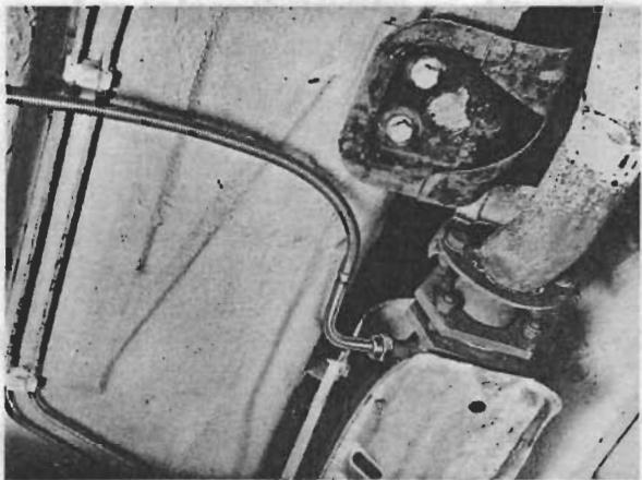 PORSCHE 924 - Contrôle - 3