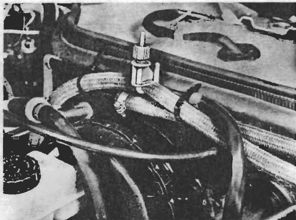 PORSCHE 924 - Attention - 6