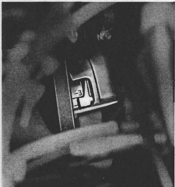 PORSCHE 924 - Remarque - 1