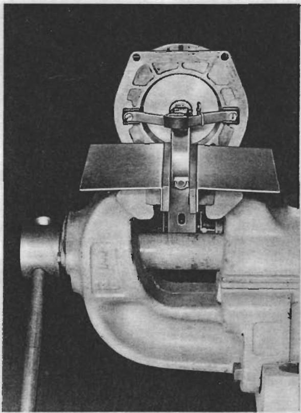 PORSCHE 924 - Attention - 1