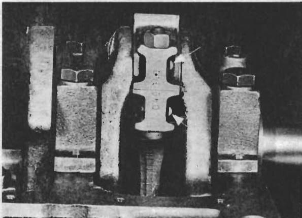 PORSCHE 924 - INDICATIONS DE MONTAGE - 2