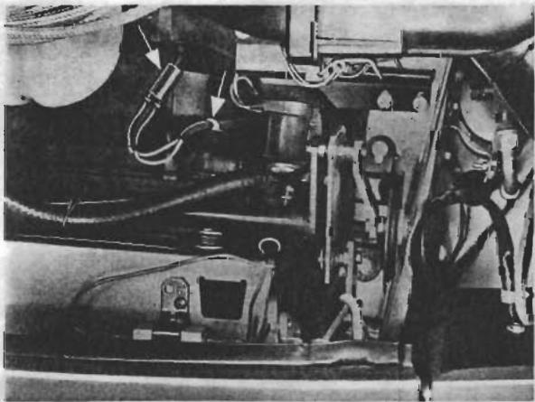 PORSCHE 924 - Tenues en cote - 12