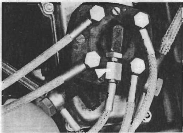 PORSCHE 924 - Généralités - 2