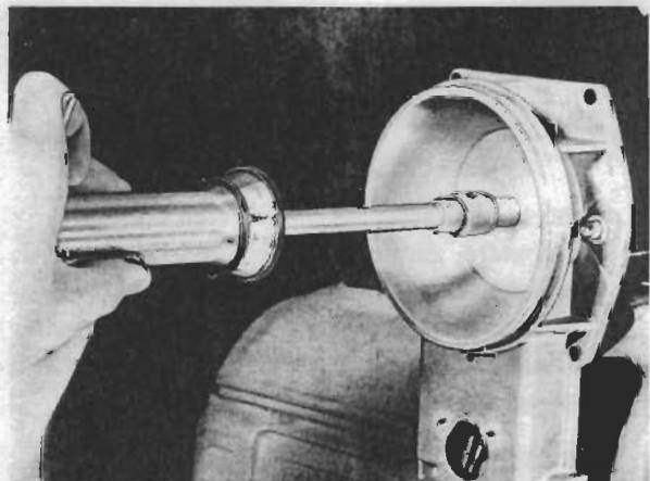 PORSCHE 924 - Attention - 3