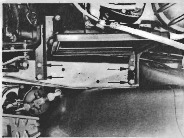 PORSCHE 924 - Tenues en cote - 14