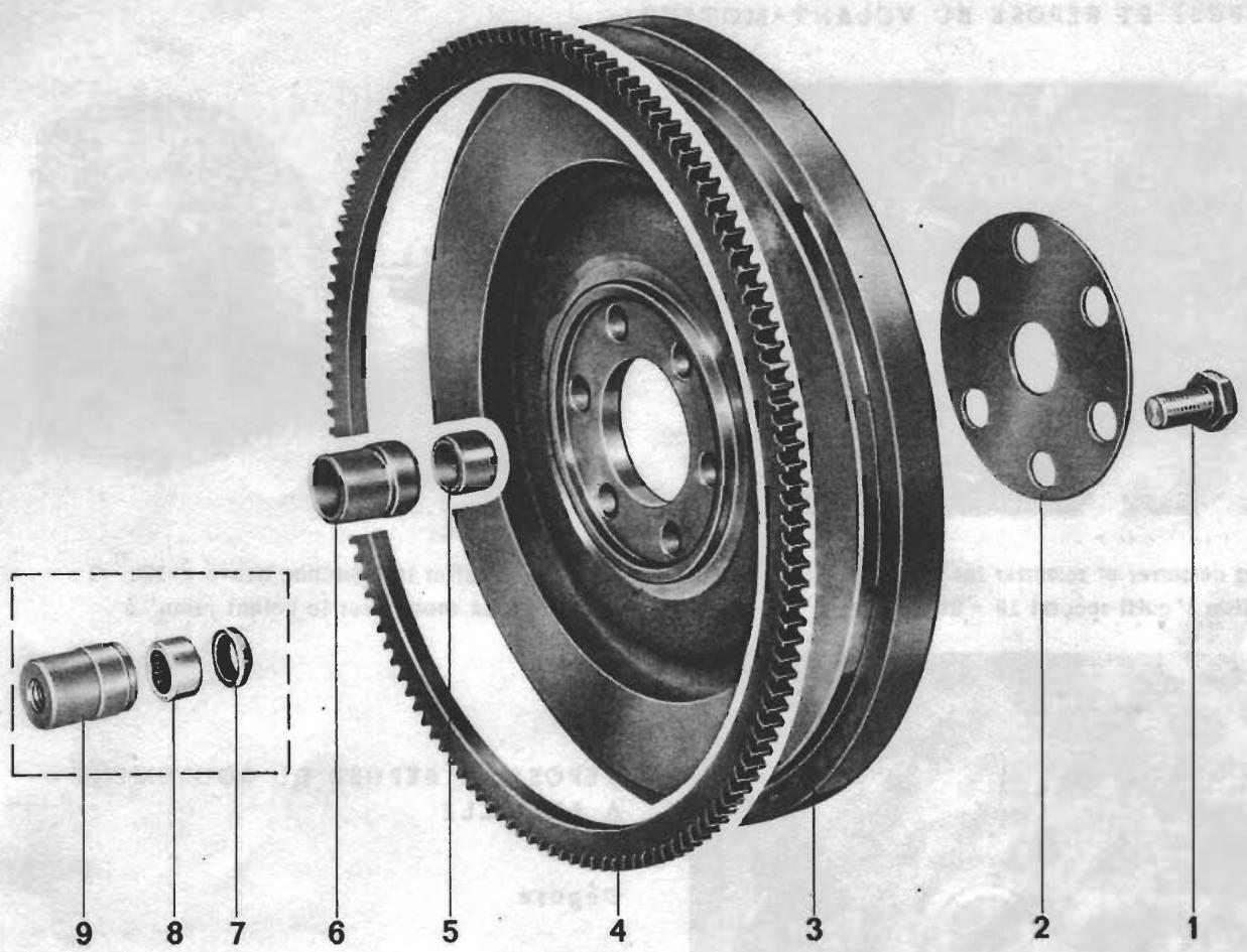 PORSCHE 924 - Attention - 5