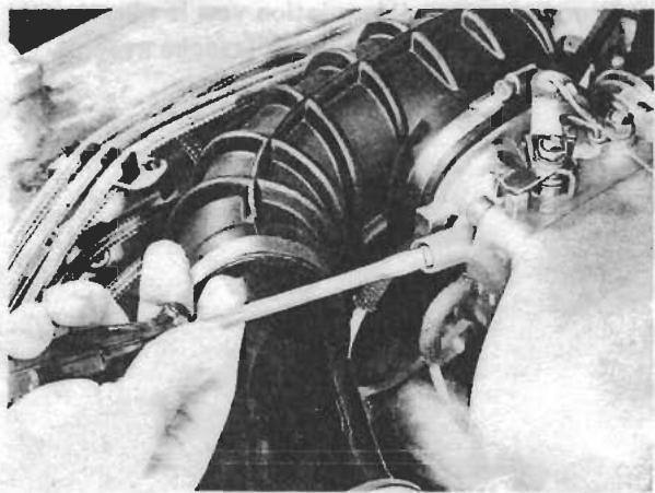 PORSCHE 924 - Attention - 1