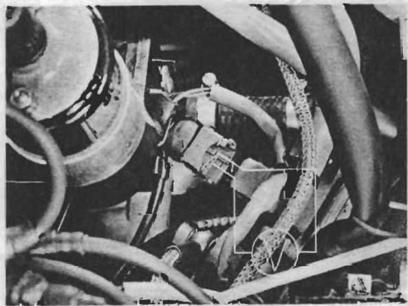 PORSCHE 924 - Repose - 2