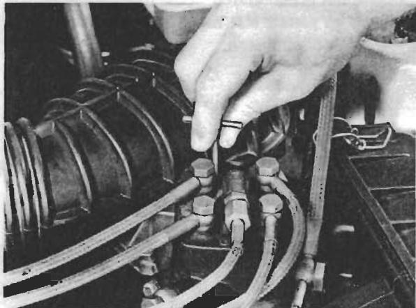 PORSCHE 924 - Attention - 2