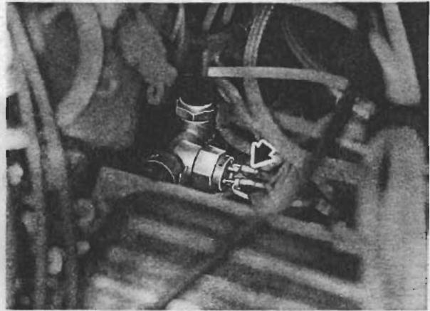 PORSCHE 924 - Attention - 1